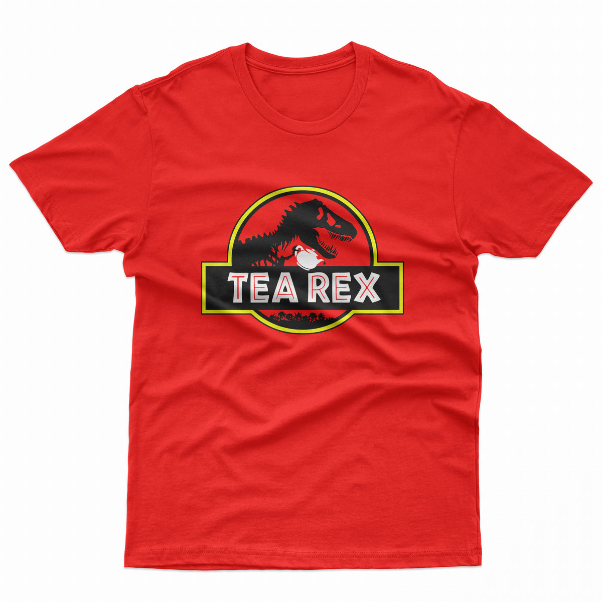 Tea Rex Tee product image 1