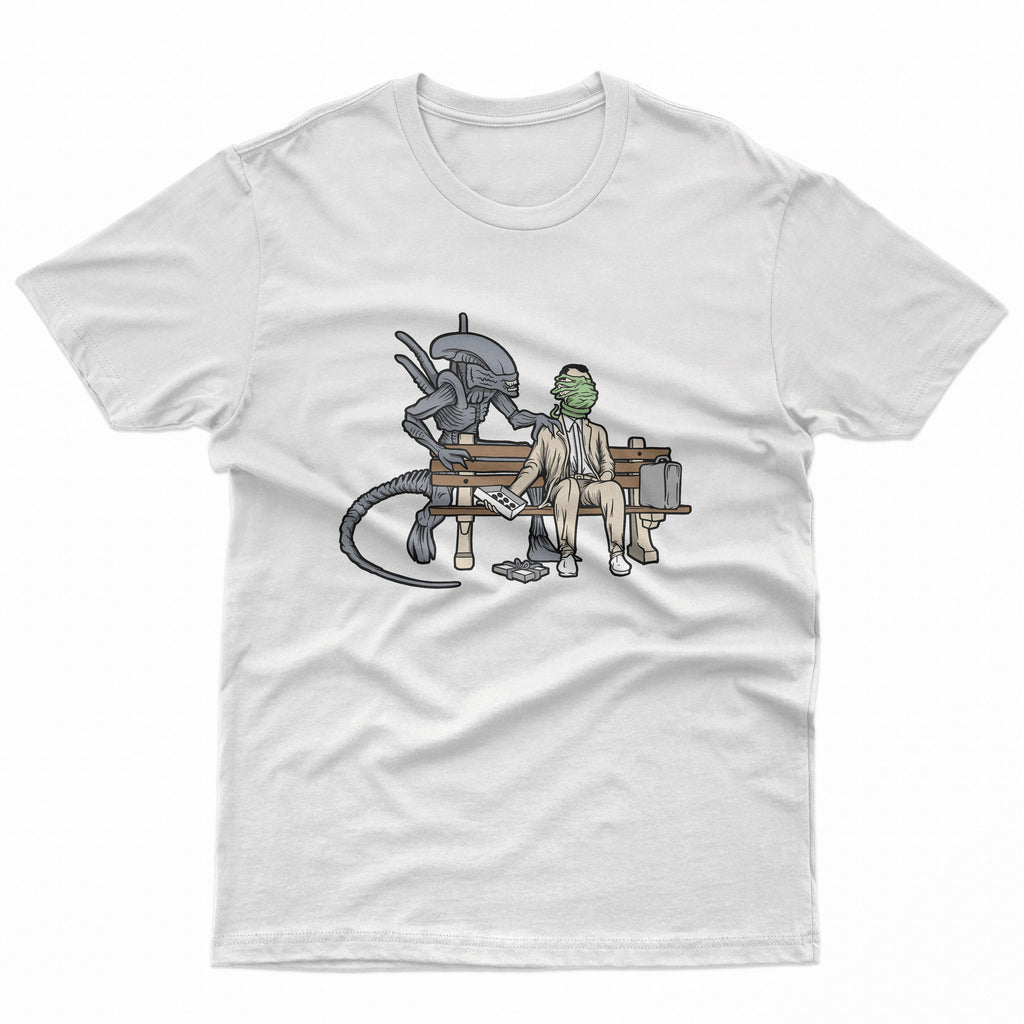 Alien Gump Tee product image 1