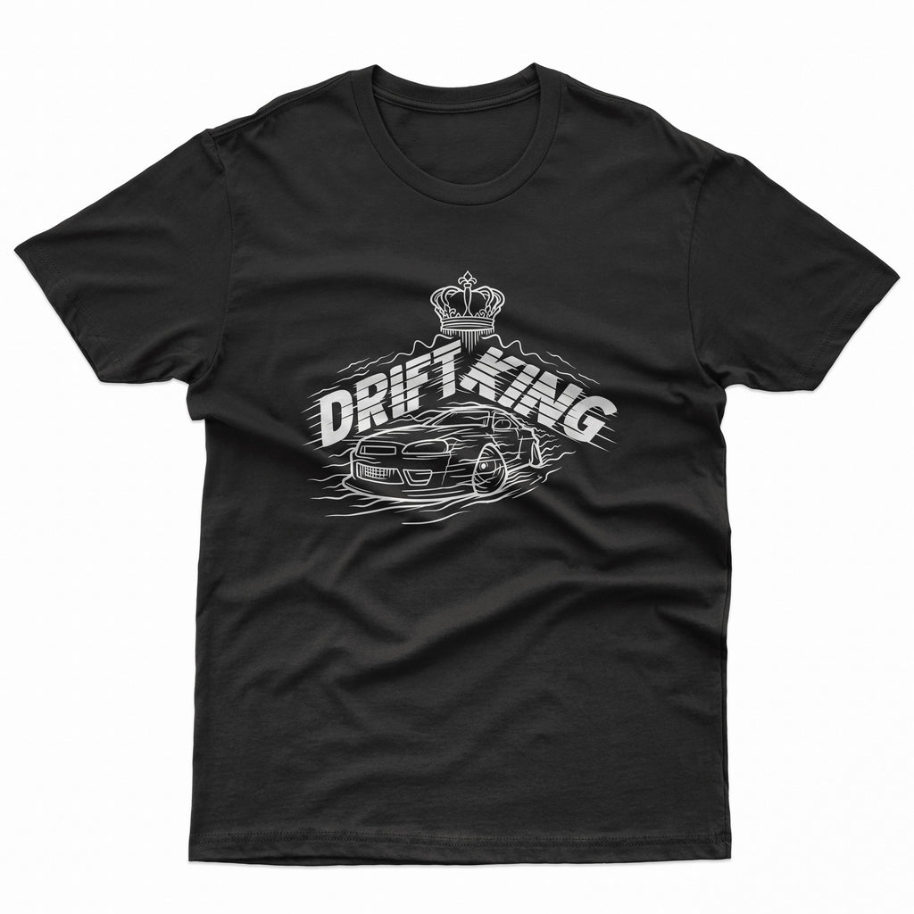 Drift King Tee product image 1