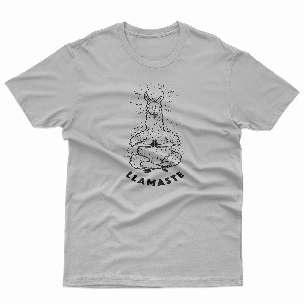 Llamaste Tee product image 1
