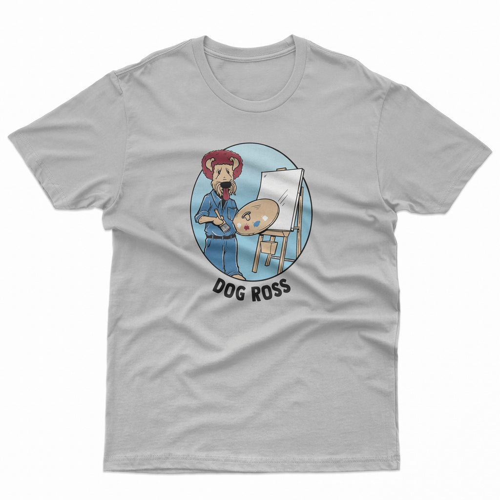 Dog Ross Tee product image 1