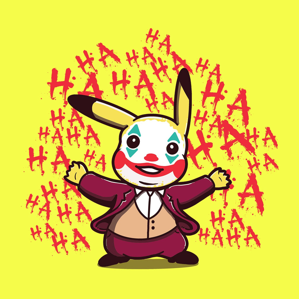 Jokemon Tee product image 2