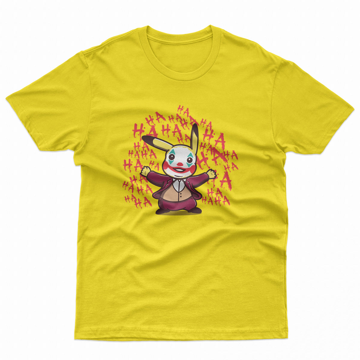 Jokemon Tee product image 1