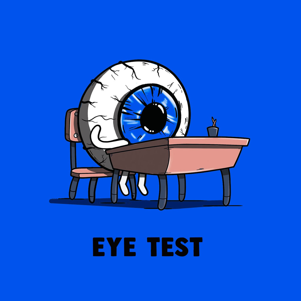 Eye Test Tee product image 2