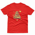 Don't Worry Tee product image 1