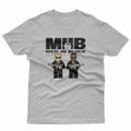 Men in Block Tee product image 1