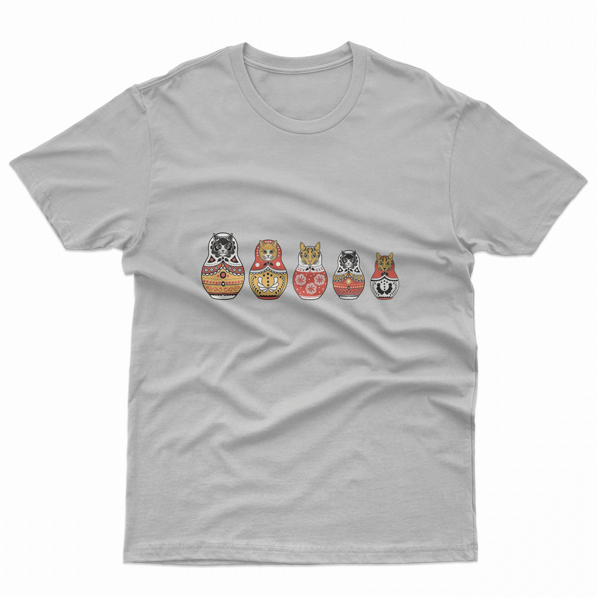 PCD Tee product image 1