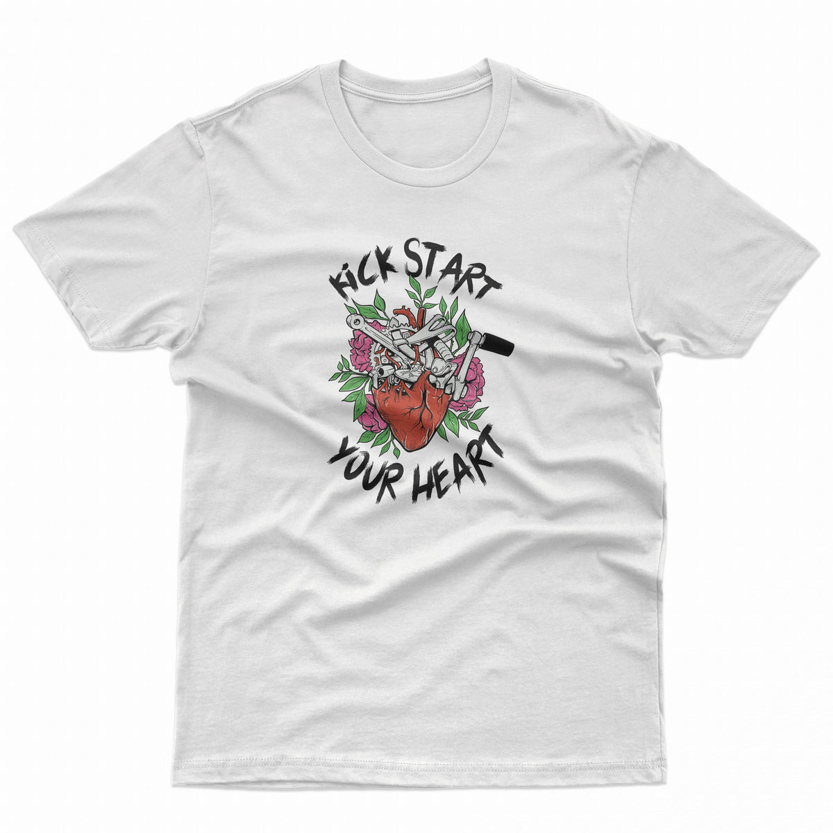 Kickstart Tee product image 1