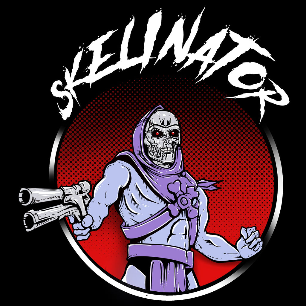 Skelinator Tee product image 2