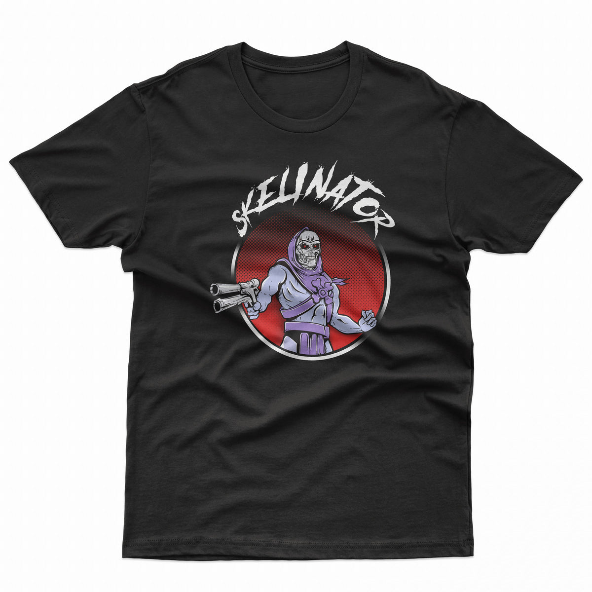 Skelinator Tee product image 1