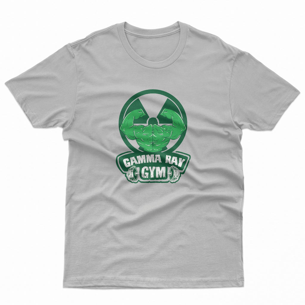 Gamma Ray Gym Tee product image 1