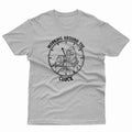 Working Around The Cluck Tee product image 1