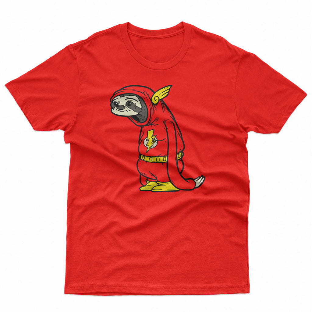 Flash Sloth Tee product image 1