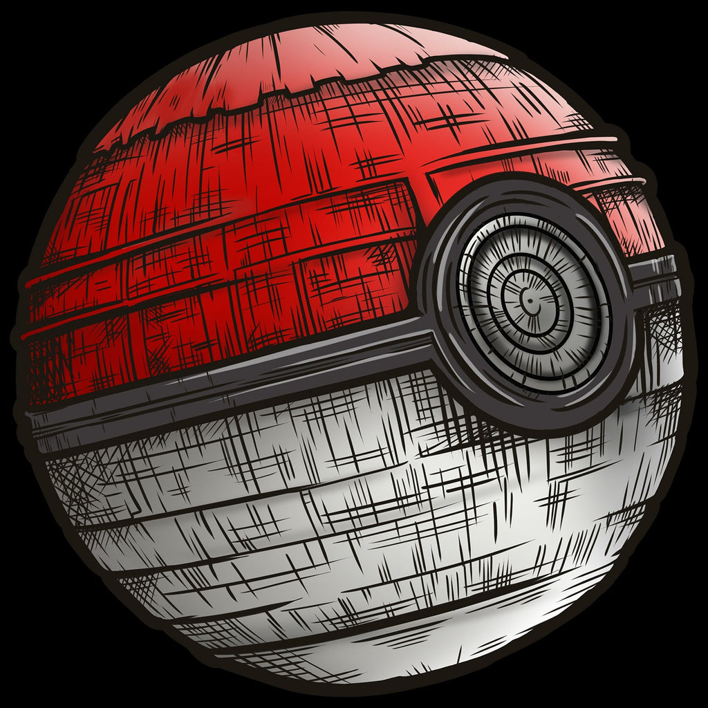 Deathball Tee product image 2