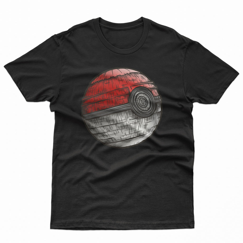 Deathball Tee product image 1