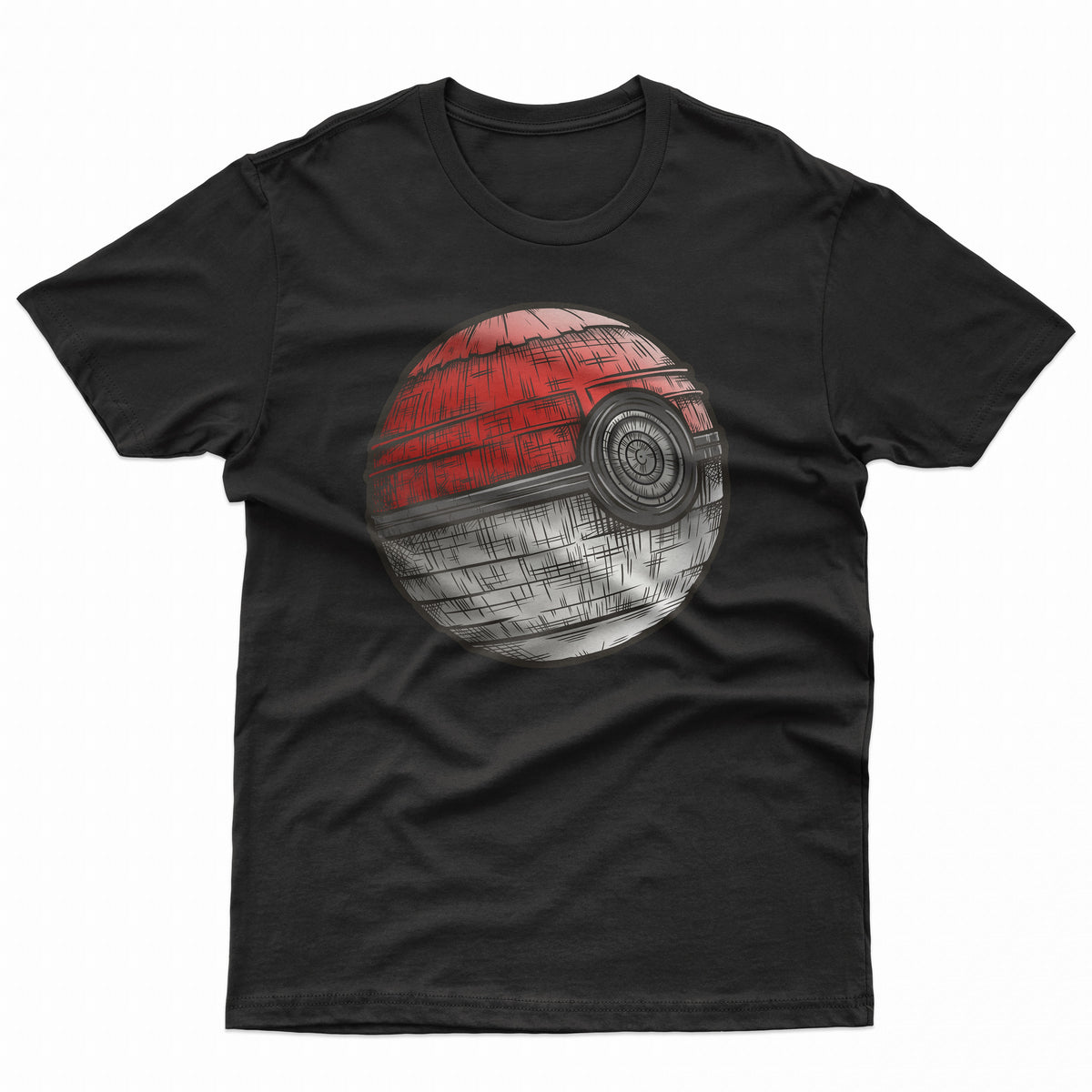 Deathball Tee product image 1