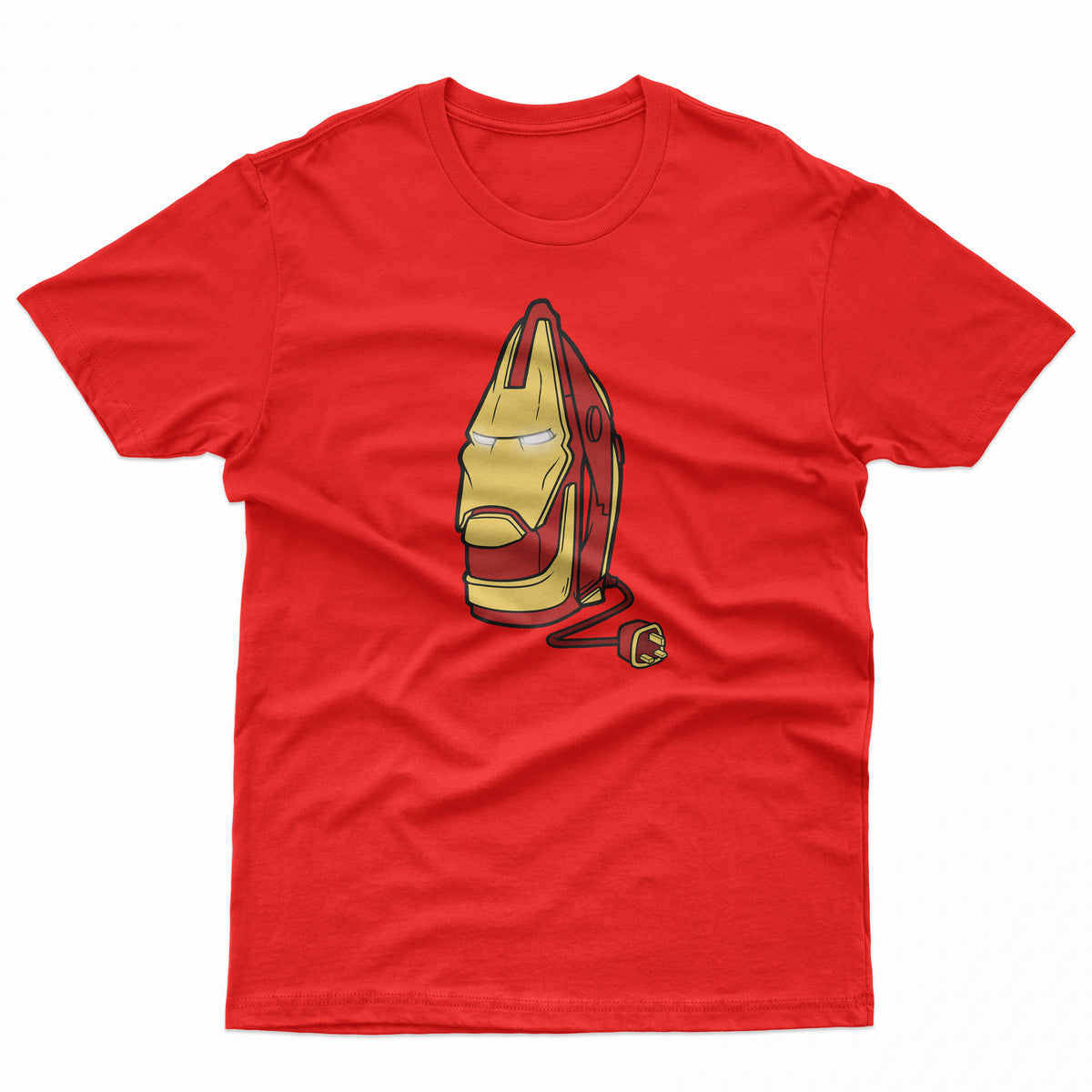 Iron-Man Tee product image 1