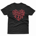 For the Love of Life Tee product image 1