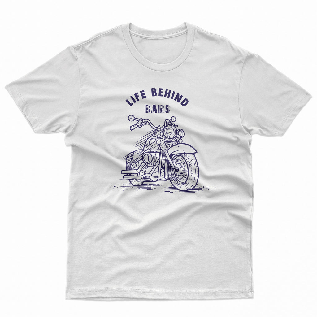 Life Behind Bars Tee product image 1