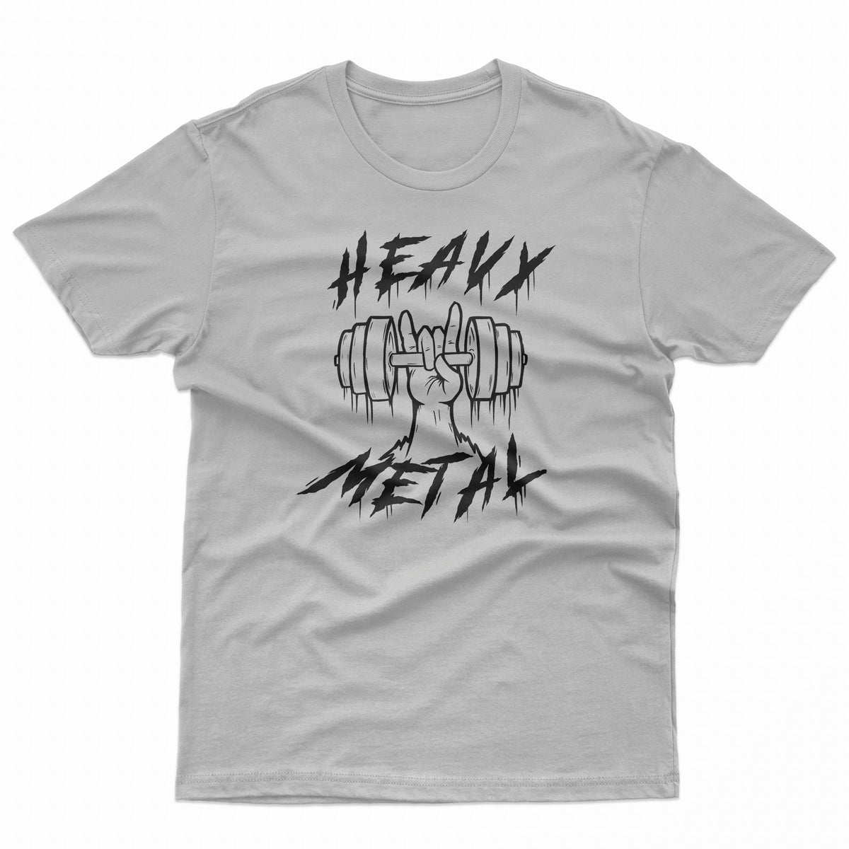 Heavy Metal Tee product image 1