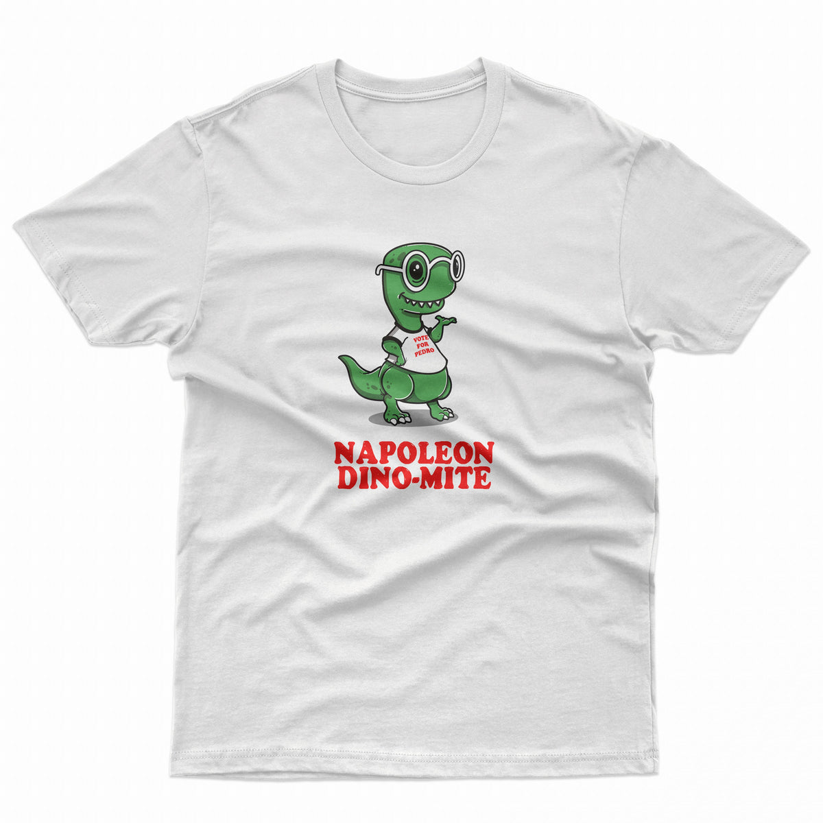 Dinomite Tee product image 1