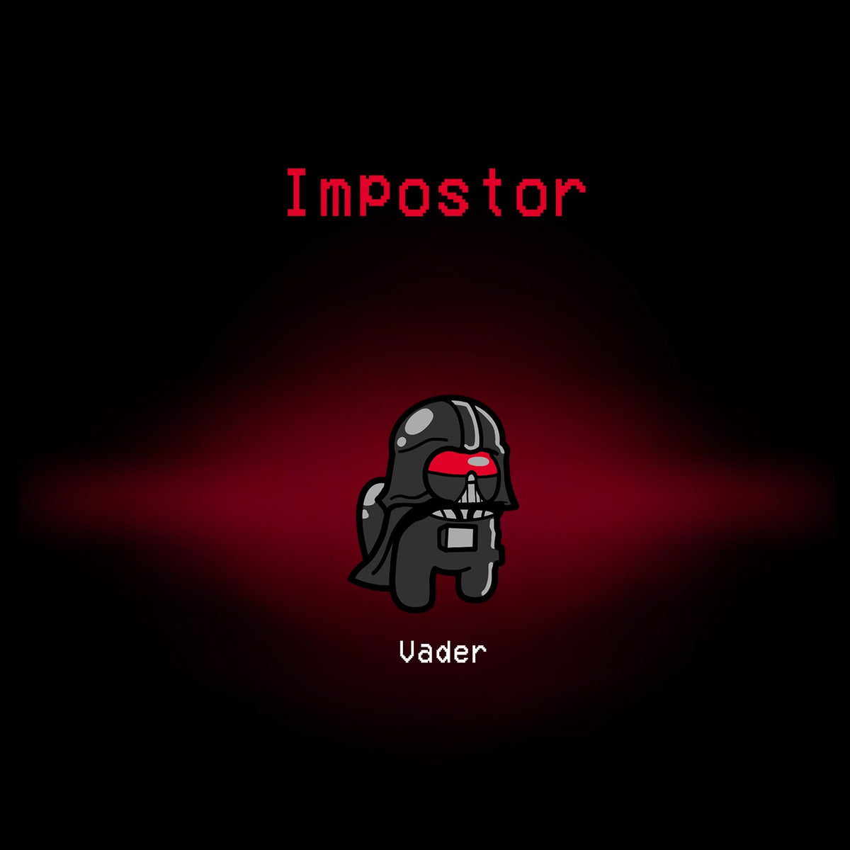 Impostor Tee product image 2