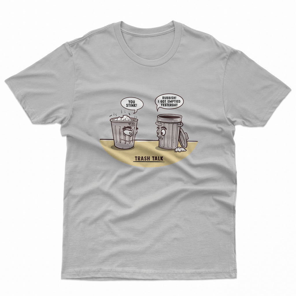 Trash Talk Tee product image 1