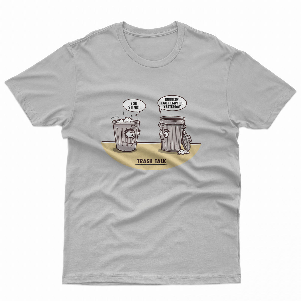 Trash Talk Tee product image 1
