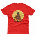 Buddha Biggie Tee product image 1
