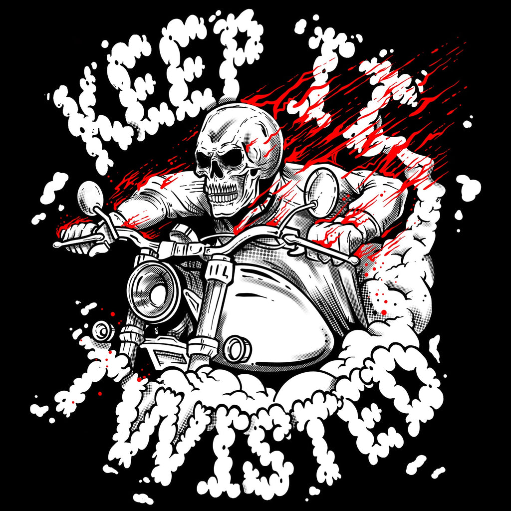Keep it Twisted Tee product image 2