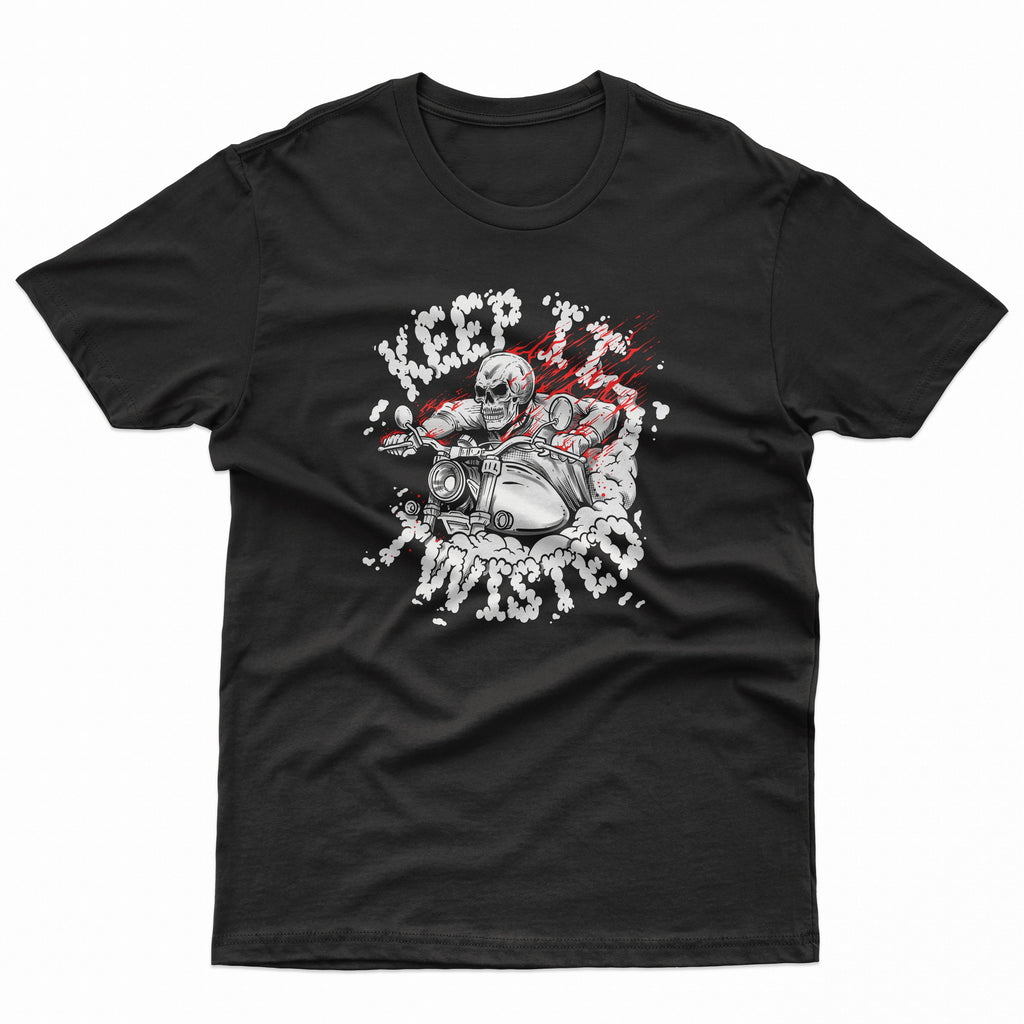 Keep it Twisted Tee product image 1