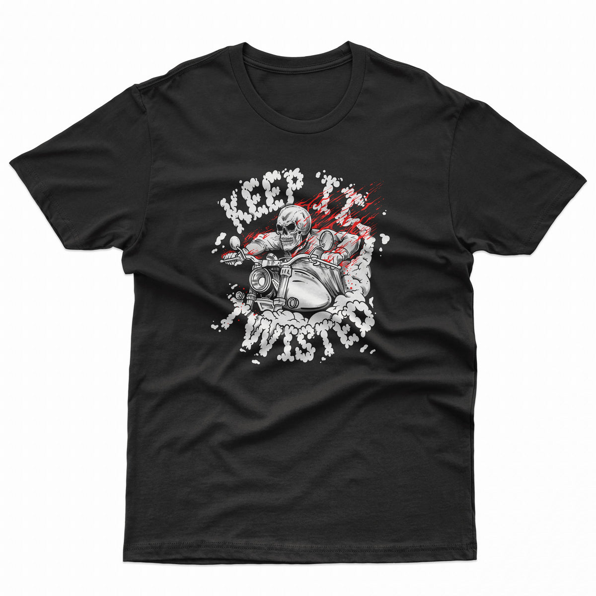 Keep it Twisted Tee product image 1
