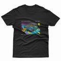 Speeding Ticket Tee product image 1