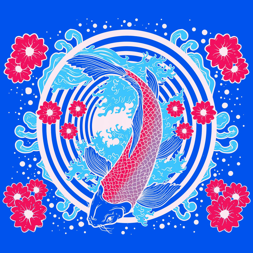 Koi Tee product image 2