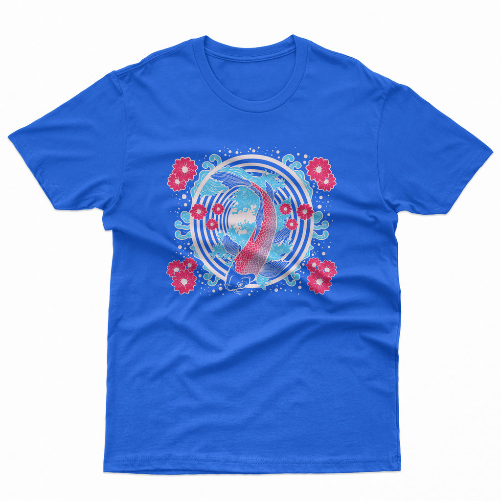 Koi Tee product image 1