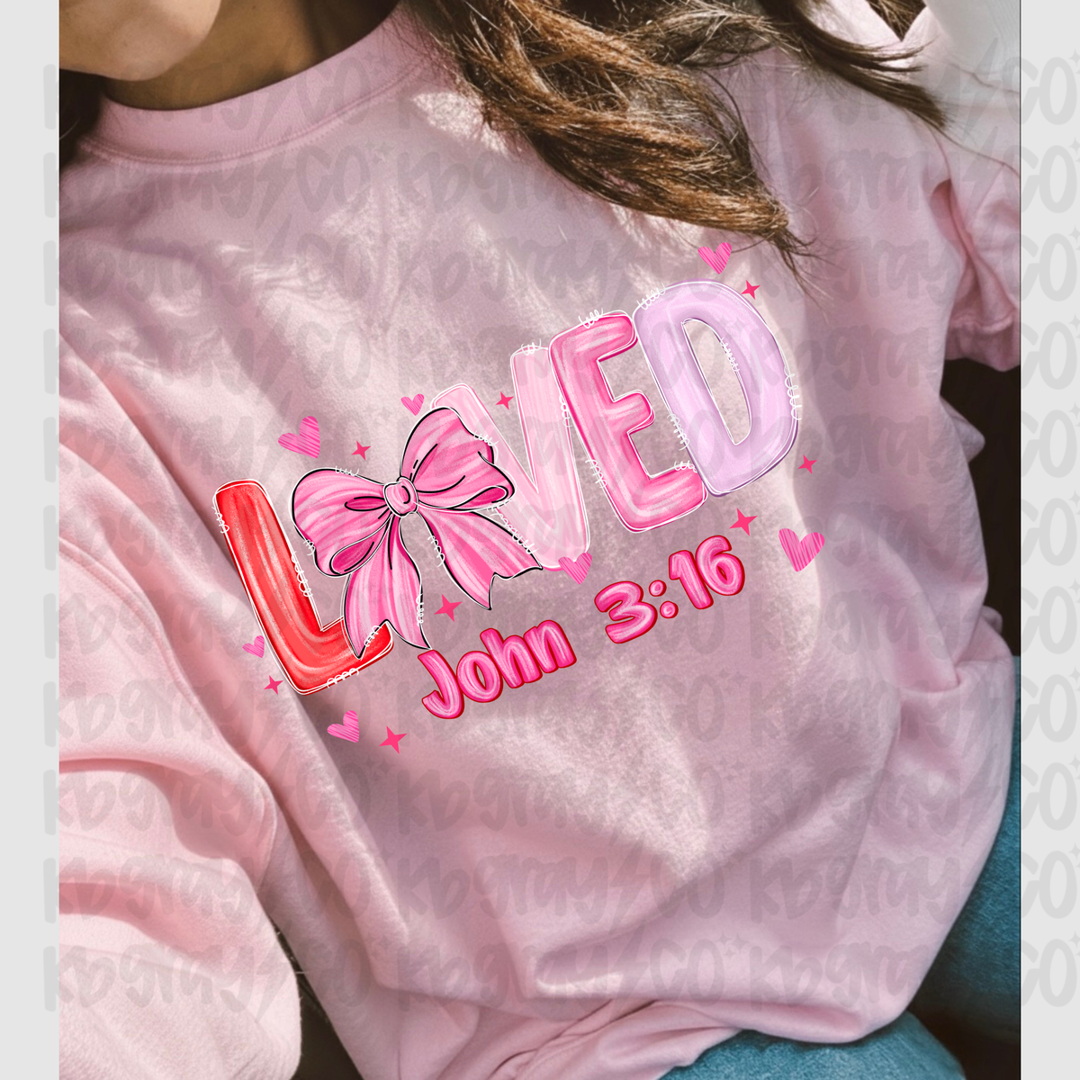 Loved