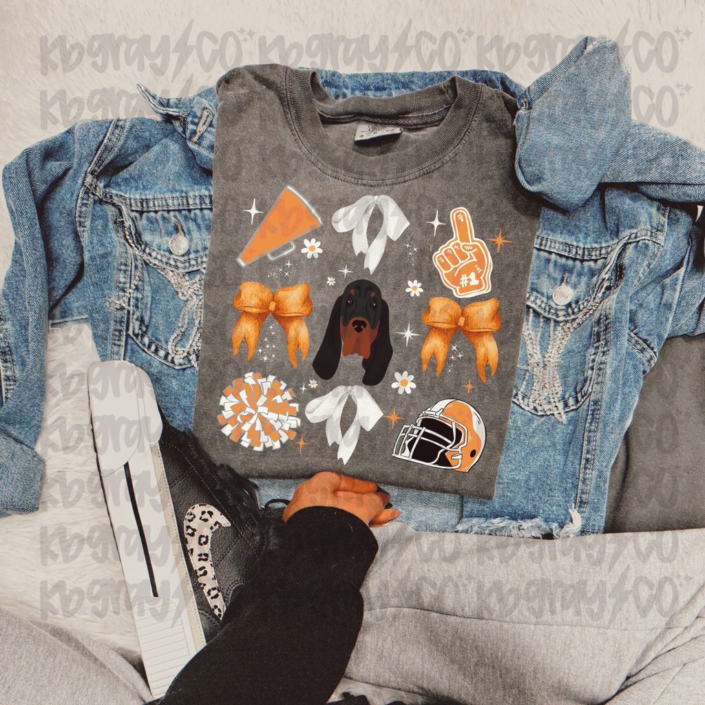 Tennessee Vols