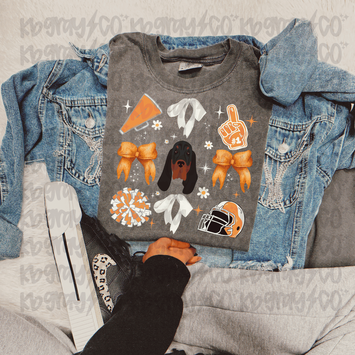 Tennessee Vols
