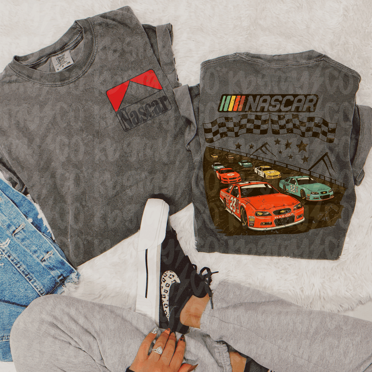 NASCAR