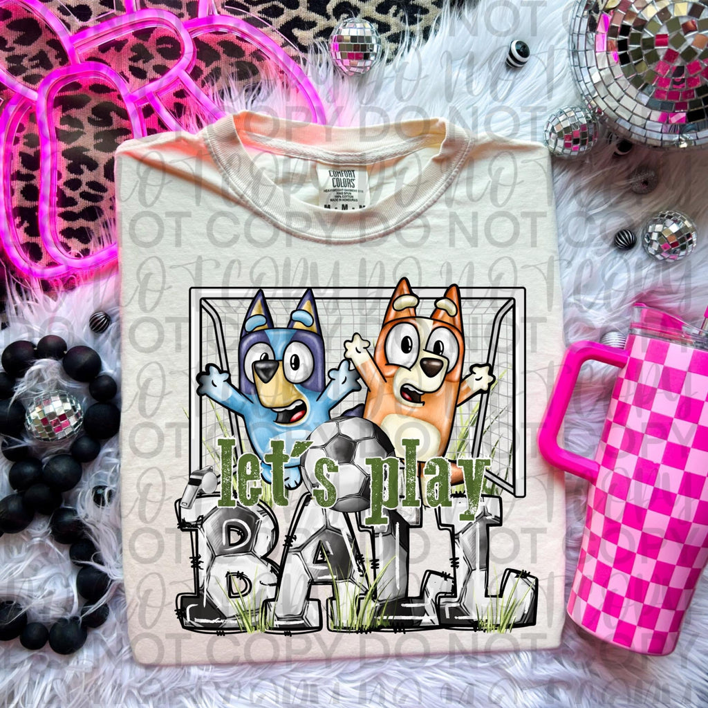 Let’s play ball infant toddler and child