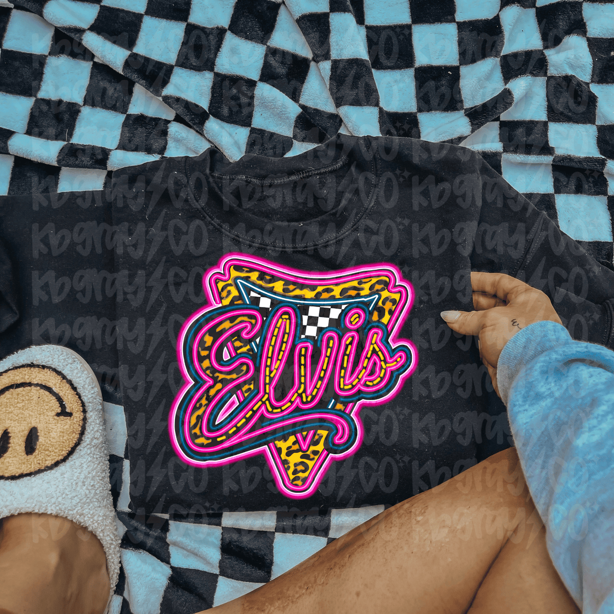 Elvis