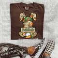 Custom name Easter - infant toddler and youth