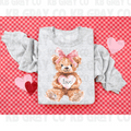 Love Bear