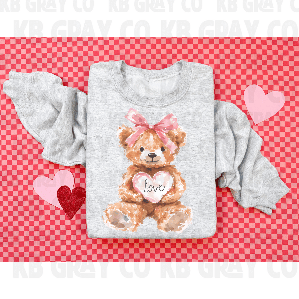 Love Bear