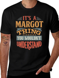 Its a Margot Thing T-Shirt product image 1