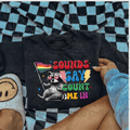Sounds Gay