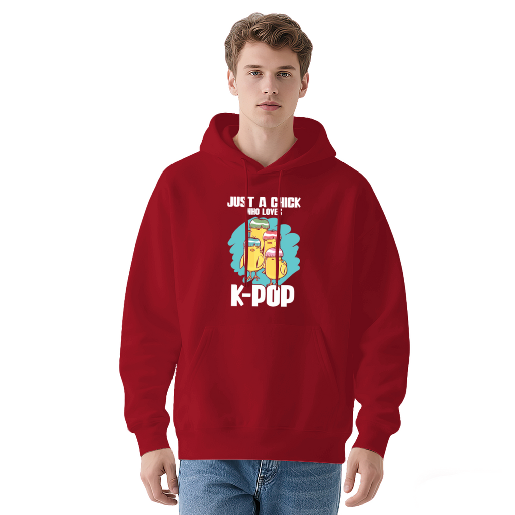 Colorful Graphic Hoodie - Vibrant Art Sweatshirt #0625 product image 11