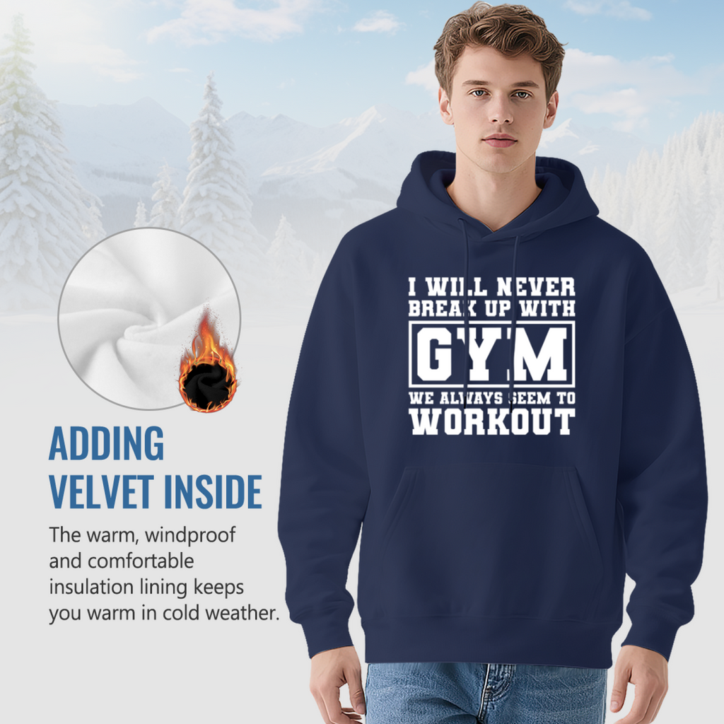 Creative Design Hoodie - Streetwear Art Pullover #0595 product image 7