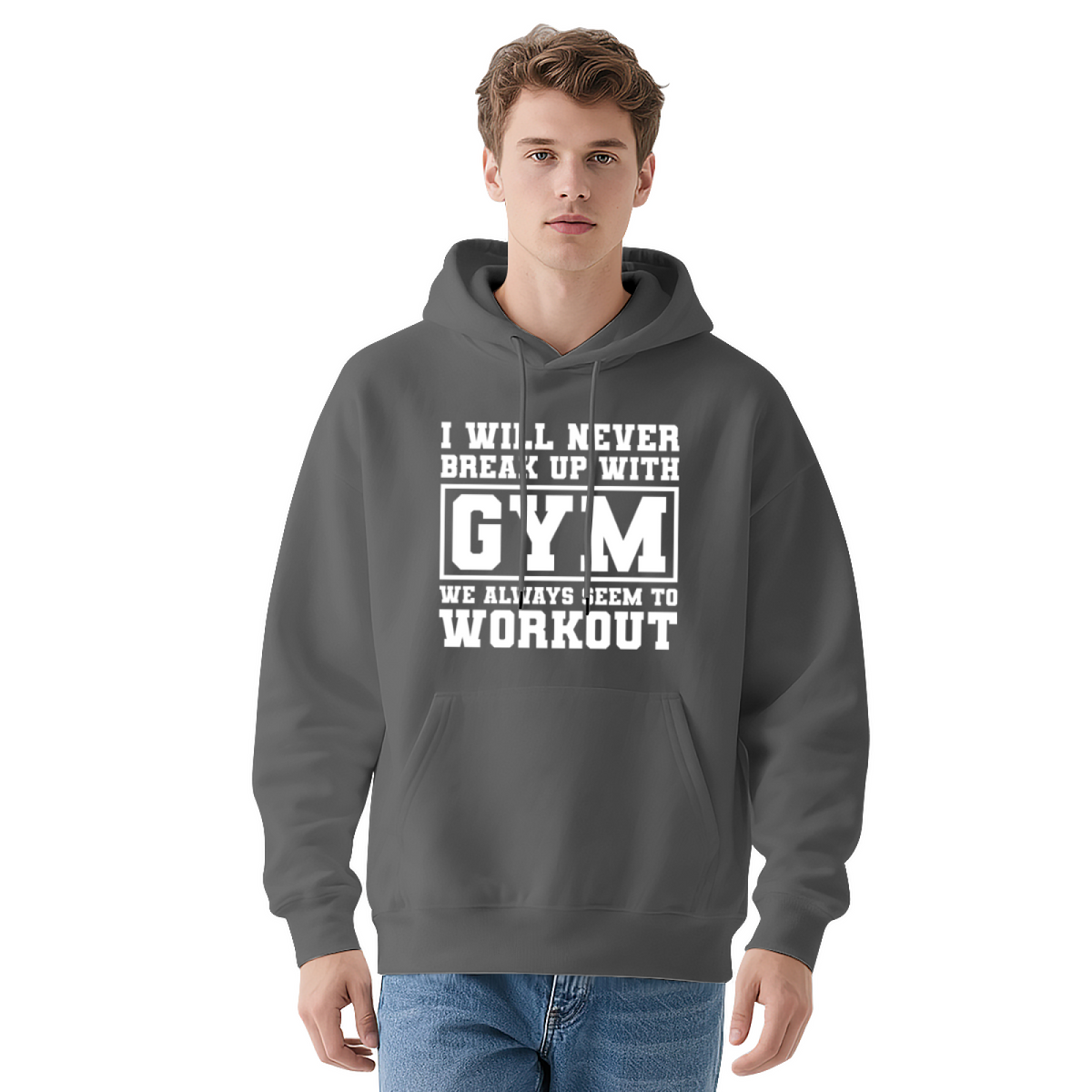 Creative Design Hoodie - Streetwear Art Pullover #0595 product image 12