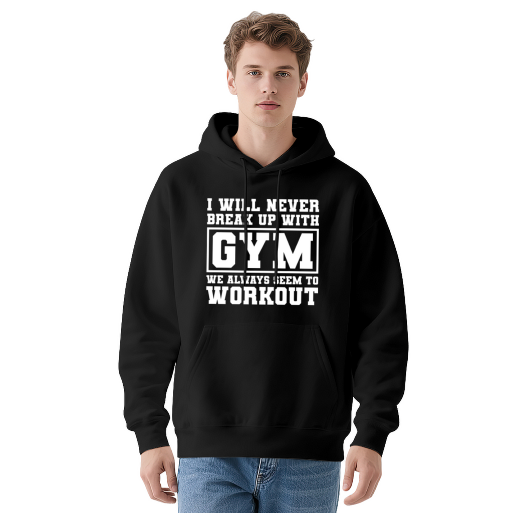 Creative Design Hoodie - Streetwear Art Pullover #0595 product image 9